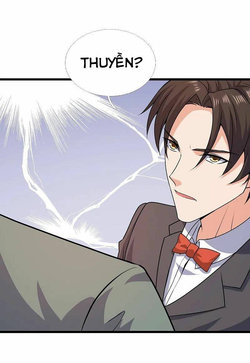 Ta Là Chiến Thần Vô Song Chapter 127 - Trang 2