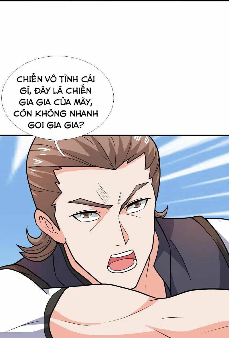 Ta Là Chiến Thần Vô Song Chapter 126 - Trang 2