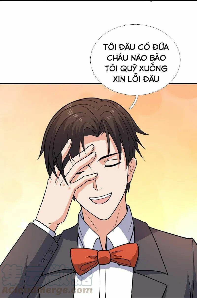 Ta Là Chiến Thần Vô Song Chapter 126 - Trang 2