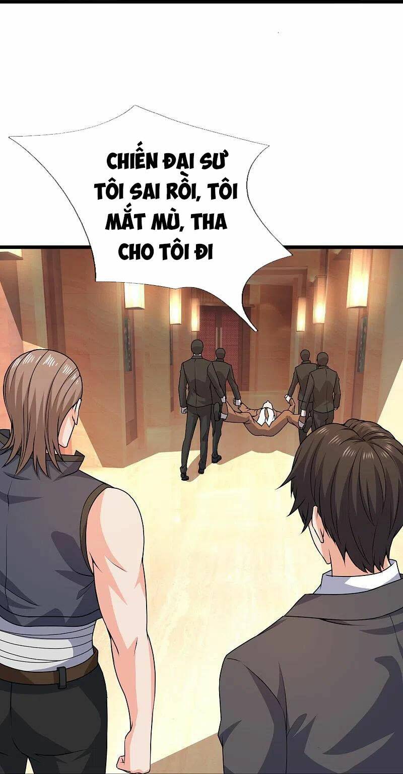 Ta Là Chiến Thần Vô Song Chapter 126 - Trang 2