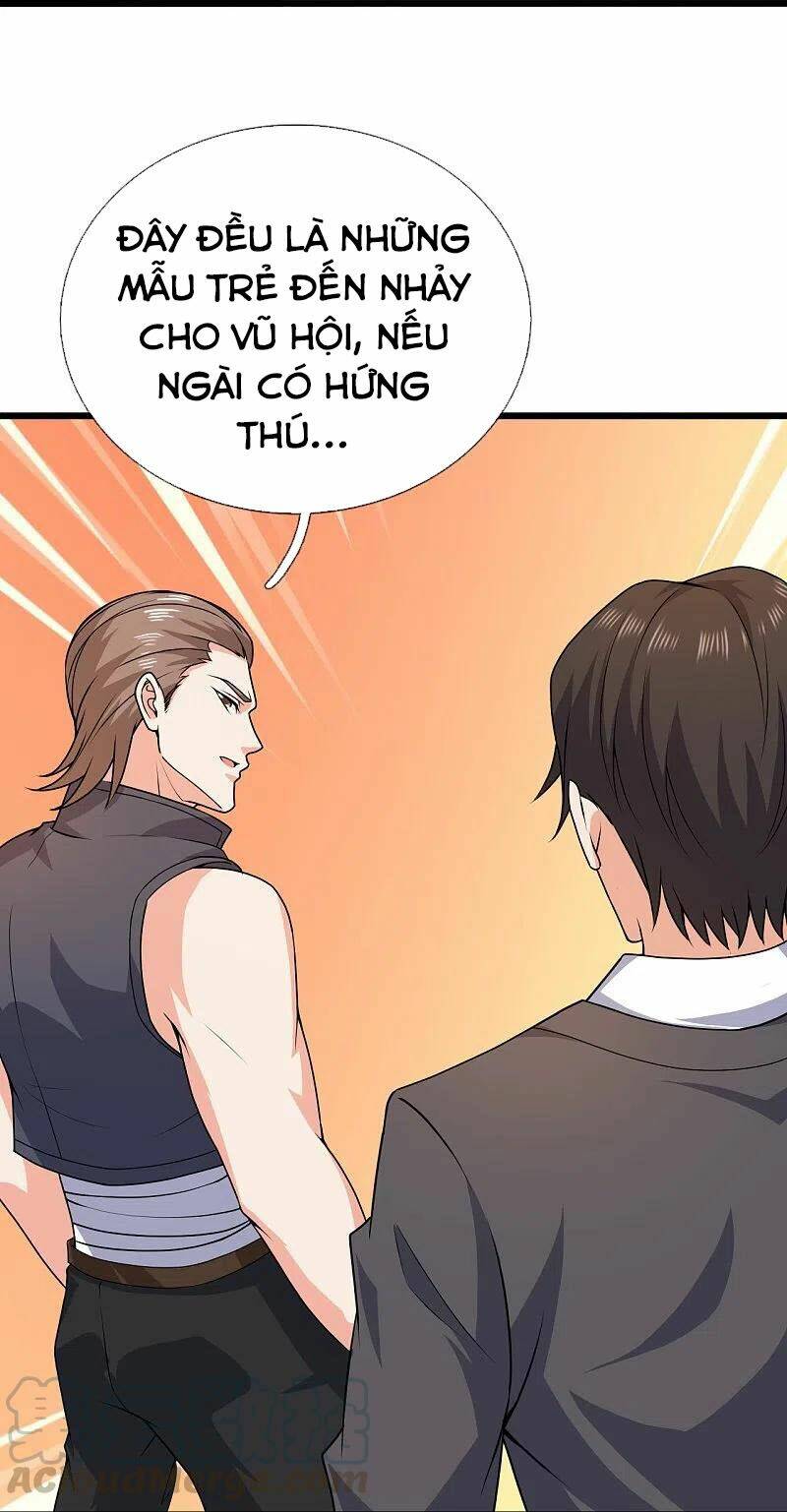 Ta Là Chiến Thần Vô Song Chapter 126 - Trang 2