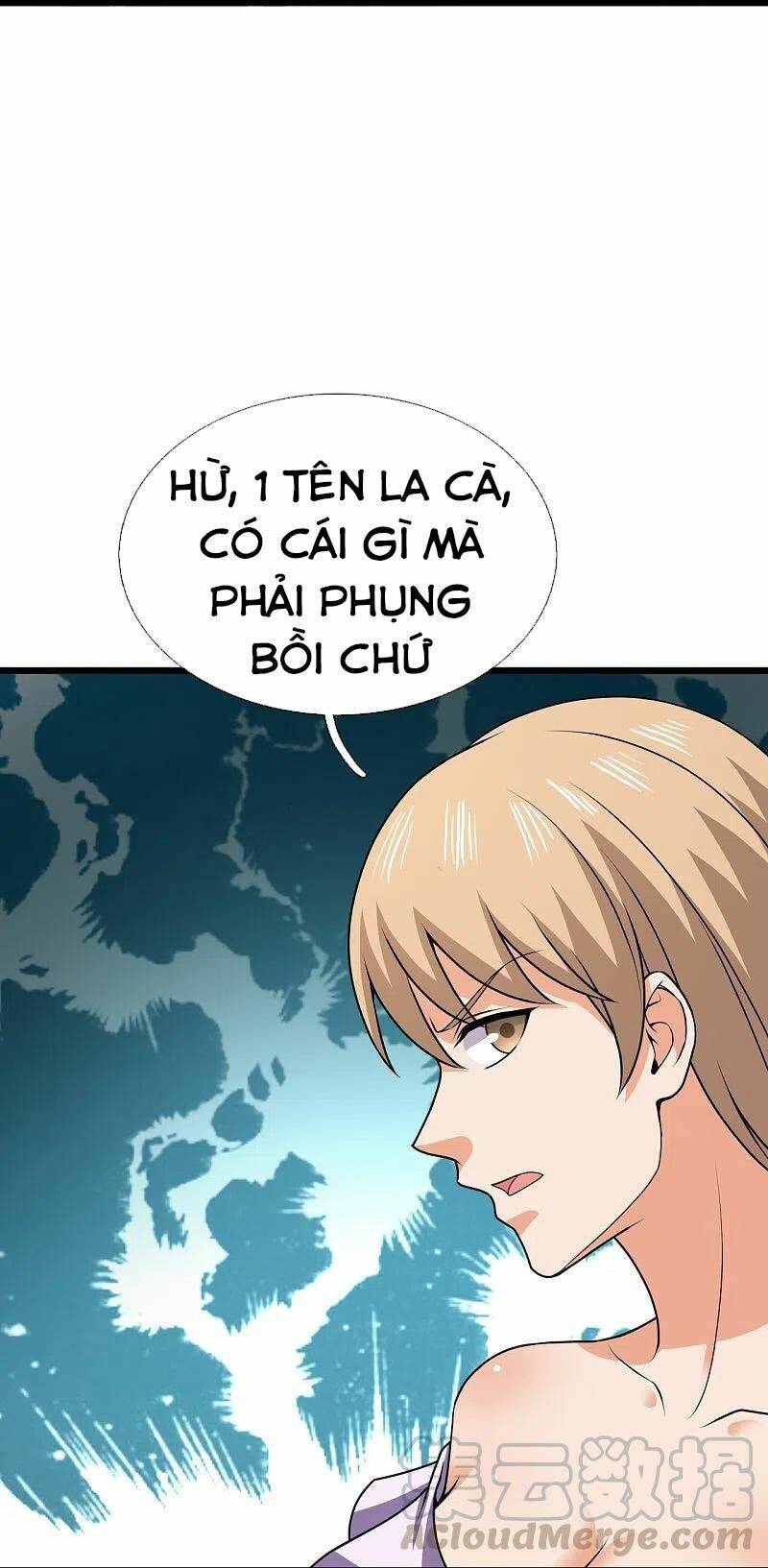 Ta Là Chiến Thần Vô Song Chapter 126 - Trang 2