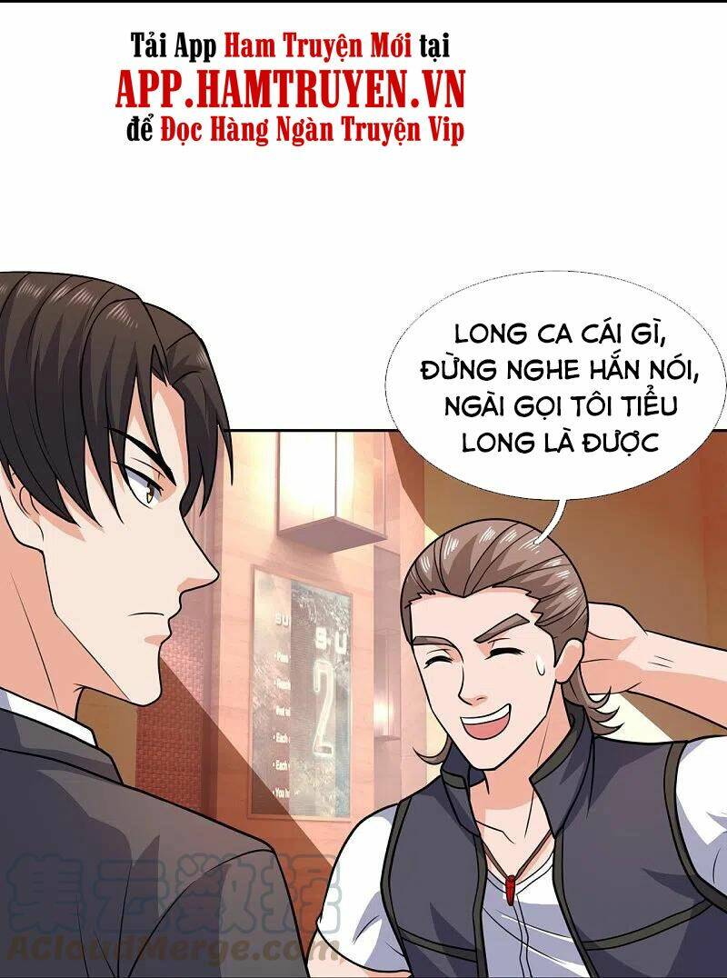 Ta Là Chiến Thần Vô Song Chapter 126 - Trang 2