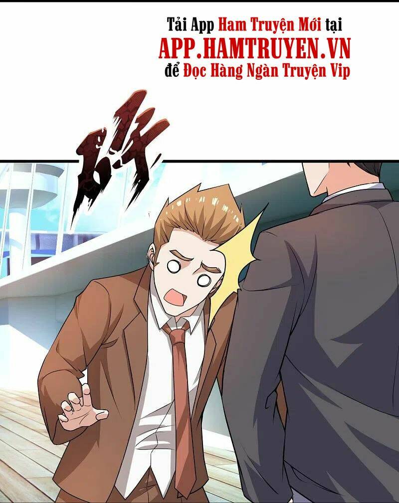 Ta Là Chiến Thần Vô Song Chapter 125 - Trang 2