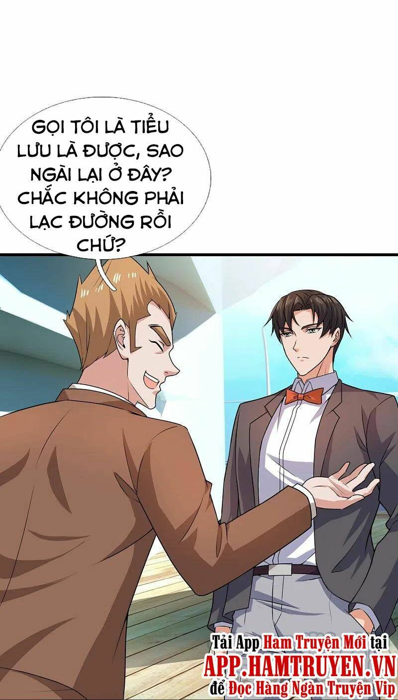 Ta Là Chiến Thần Vô Song Chapter 125 - Trang 2