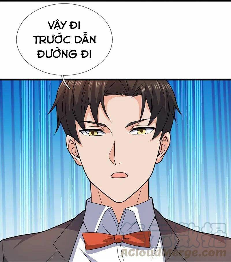 Ta Là Chiến Thần Vô Song Chapter 125 - Trang 2