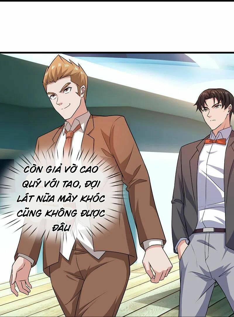 Ta Là Chiến Thần Vô Song Chapter 125 - Trang 2