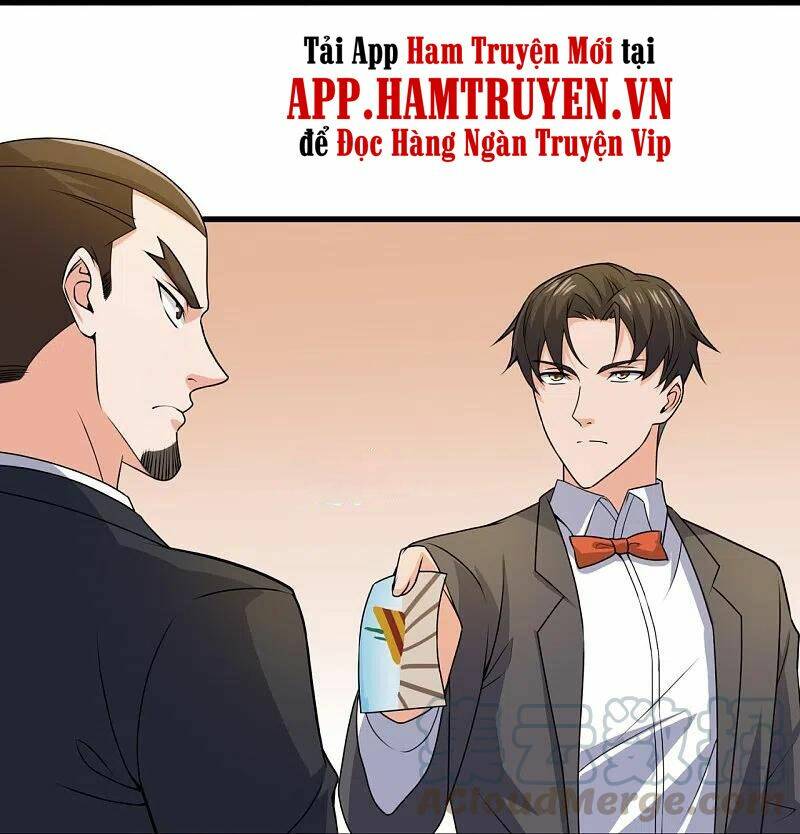 Ta Là Chiến Thần Vô Song Chapter 125 - Trang 2