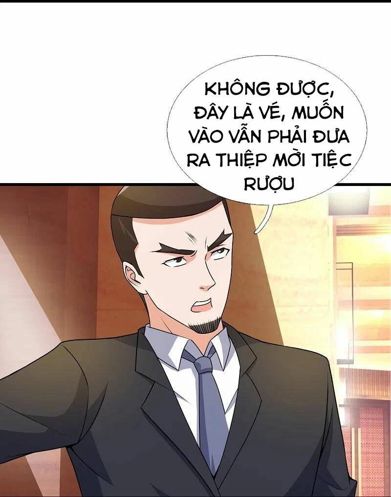 Ta Là Chiến Thần Vô Song Chapter 125 - Trang 2