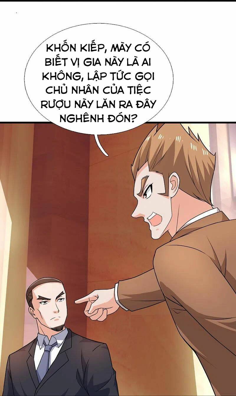 Ta Là Chiến Thần Vô Song Chapter 125 - Trang 2