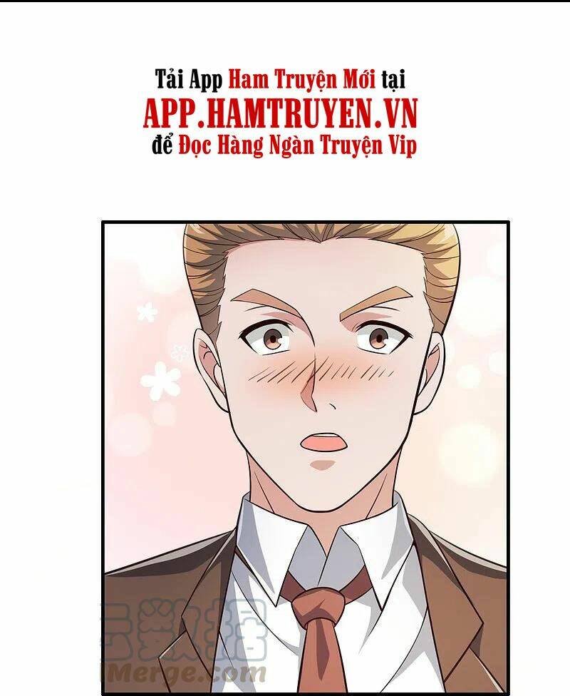 Ta Là Chiến Thần Vô Song Chapter 125 - Trang 2