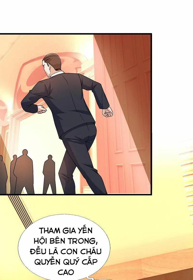 Ta Là Chiến Thần Vô Song Chapter 125 - Trang 2