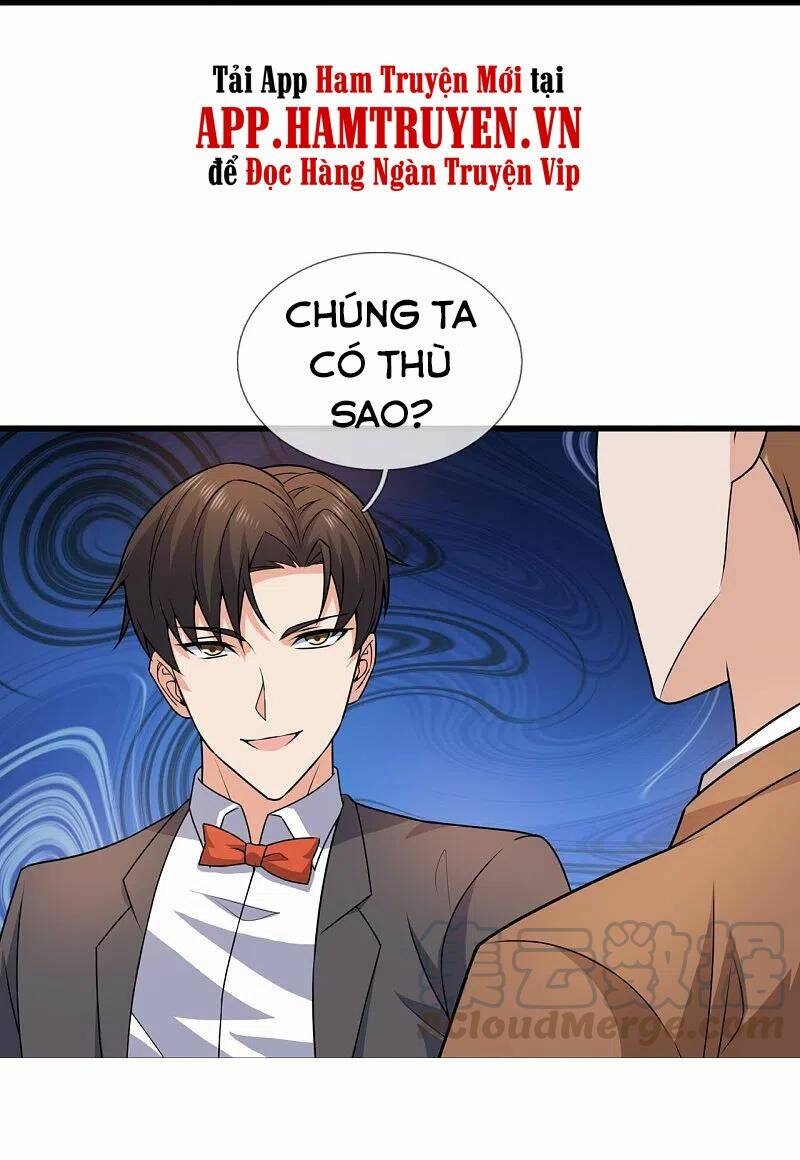 Ta Là Chiến Thần Vô Song Chapter 125 - Trang 2