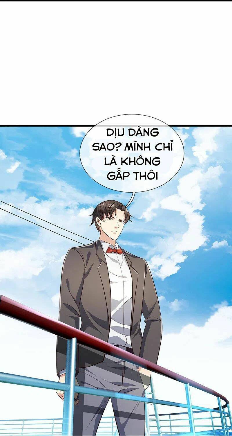 Ta Là Chiến Thần Vô Song Chapter 125 - Trang 2