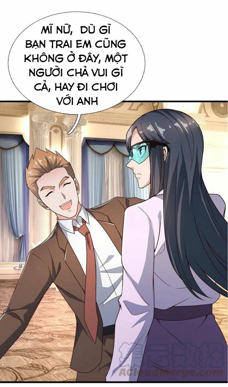 Ta Là Chiến Thần Vô Song Chapter 124 - Trang 2