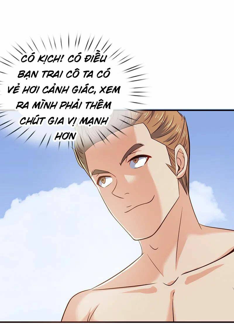 Ta Là Chiến Thần Vô Song Chapter 123 - Trang 2