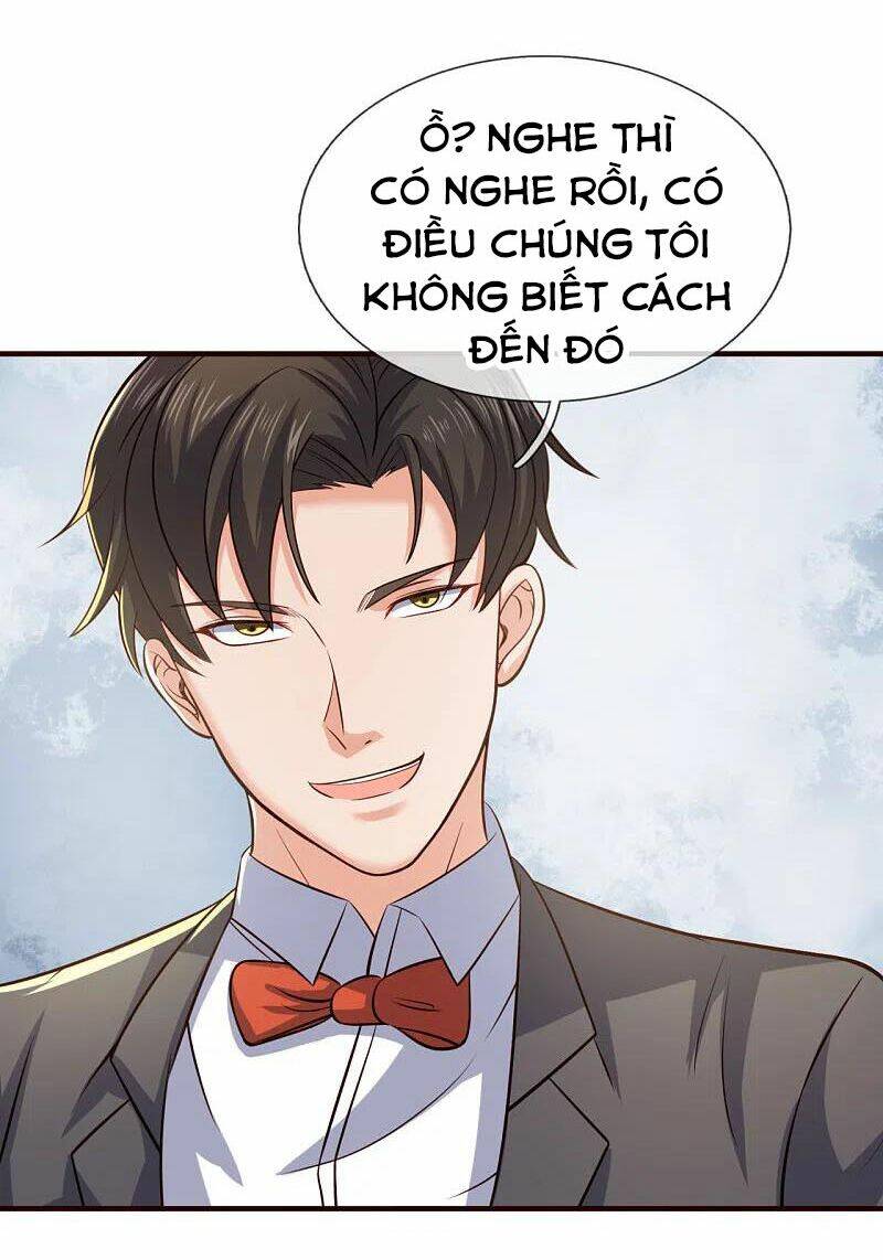 Ta Là Chiến Thần Vô Song Chapter 123 - Trang 2