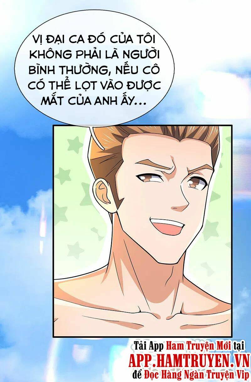 Ta Là Chiến Thần Vô Song Chapter 123 - Trang 2