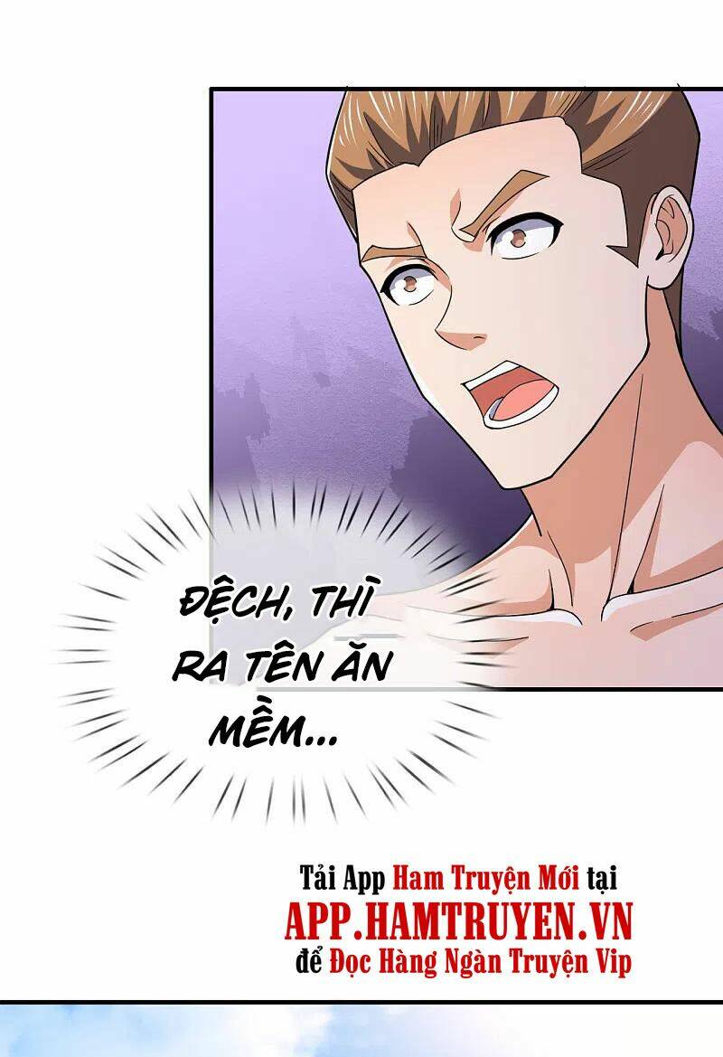 Ta Là Chiến Thần Vô Song Chapter 123 - Trang 2