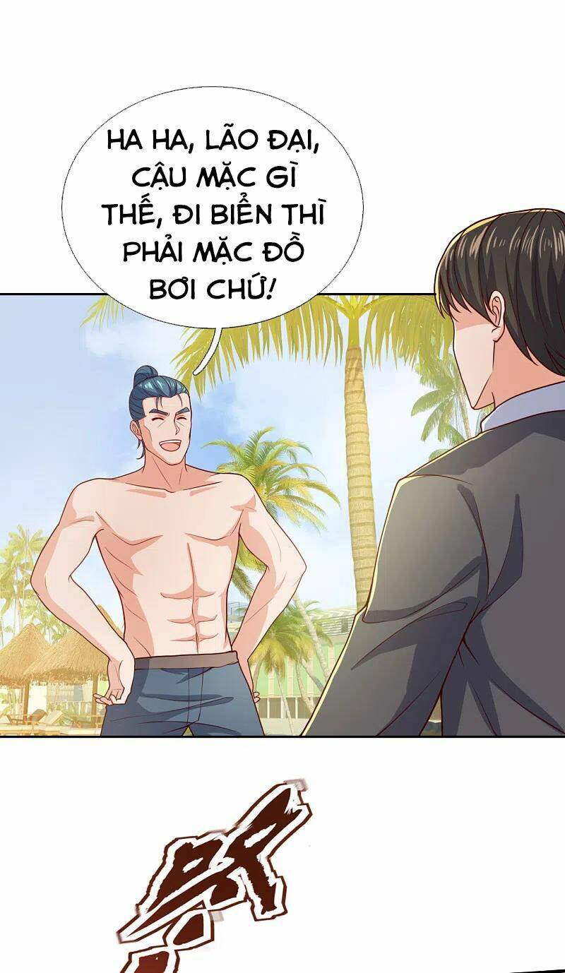 Ta Là Chiến Thần Vô Song Chapter 123 - Trang 2