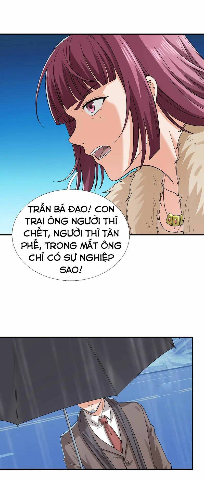 Ta Là Chiến Thần Vô Song Chapter 122 - Trang 2