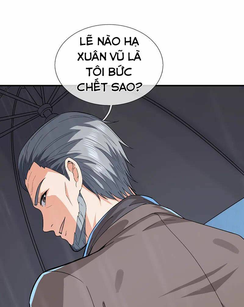 Ta Là Chiến Thần Vô Song Chapter 122 - Trang 2