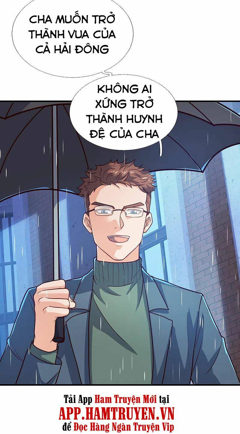 Ta Là Chiến Thần Vô Song Chapter 122 - Trang 2