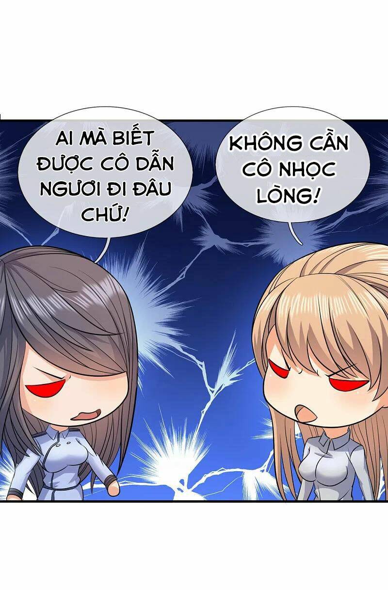 Ta Là Chiến Thần Vô Song Chapter 122 - Trang 2