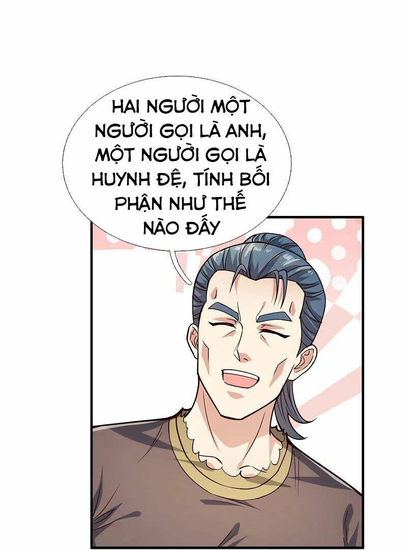 Ta Là Chiến Thần Vô Song Chapter 121 - Trang 2