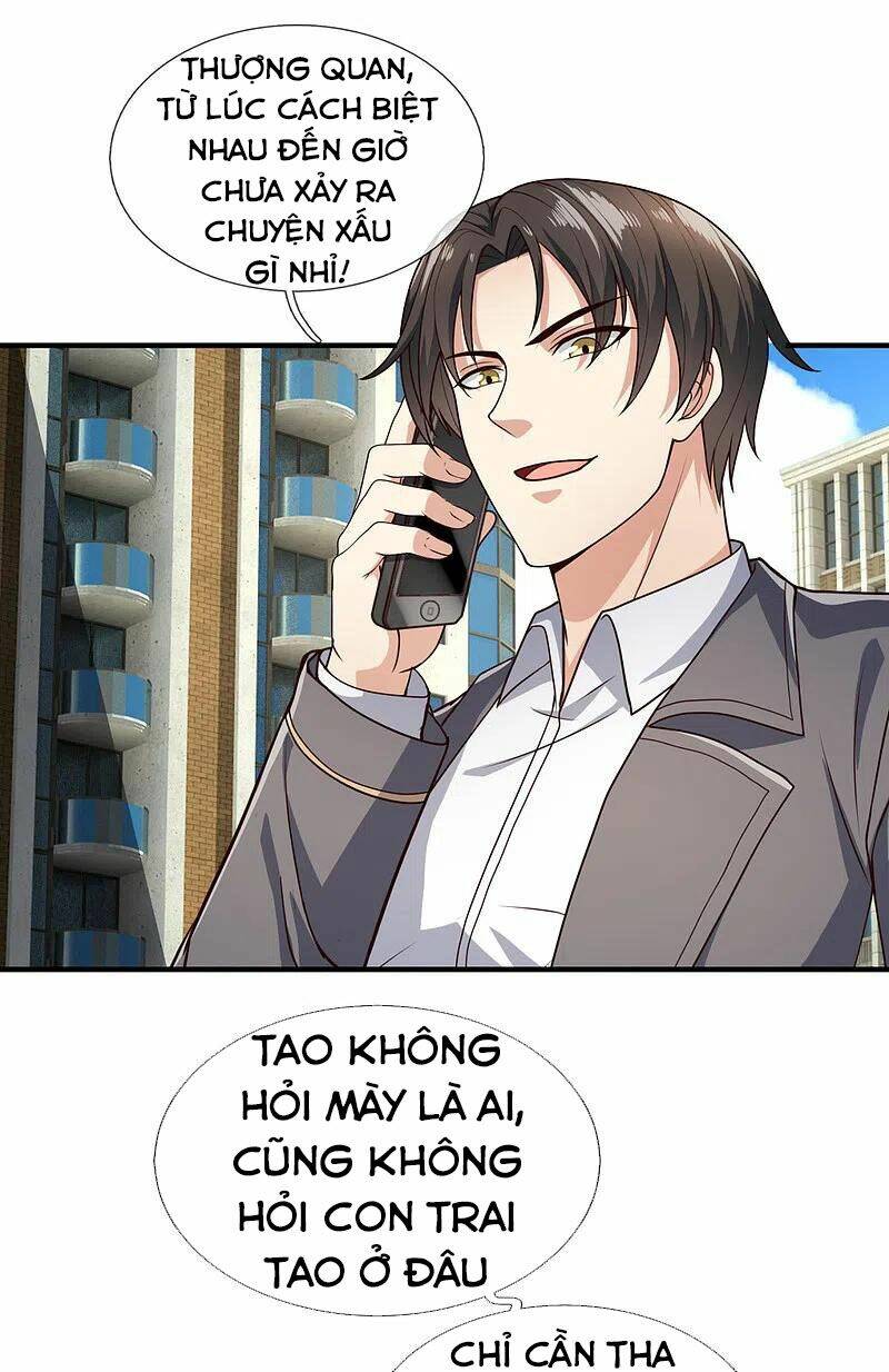 Ta Là Chiến Thần Vô Song Chapter 120 - Trang 2