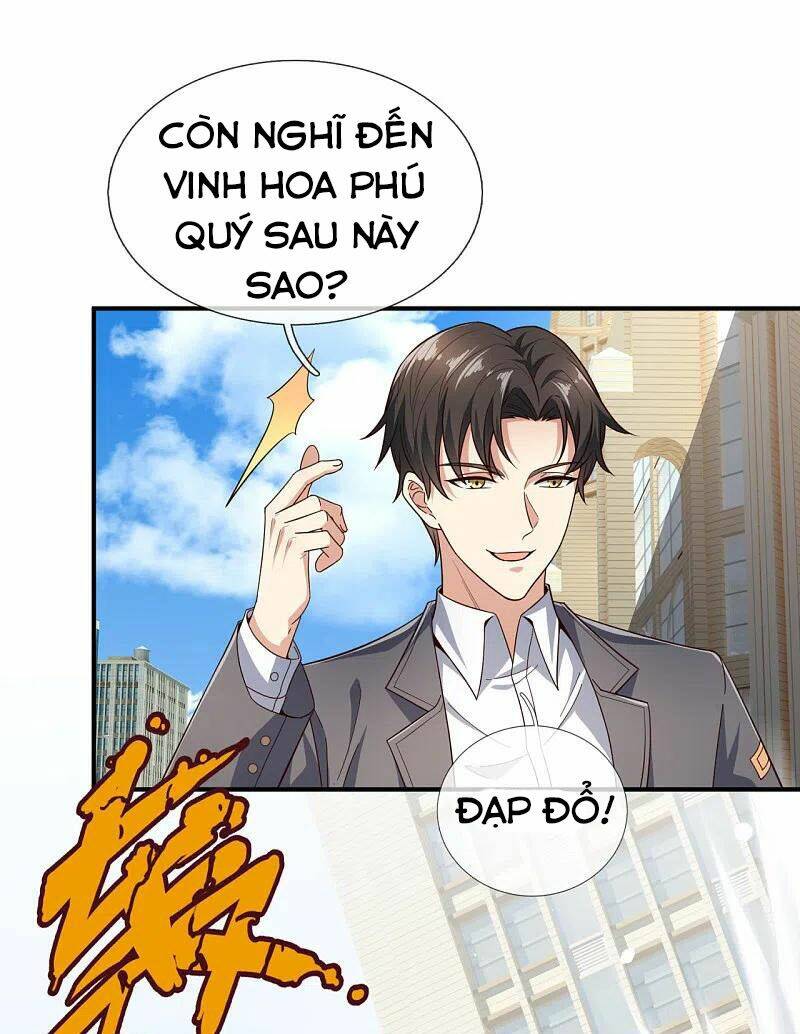 Ta Là Chiến Thần Vô Song Chapter 120 - Trang 2