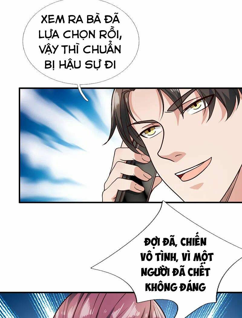 Ta Là Chiến Thần Vô Song Chapter 120 - Trang 2