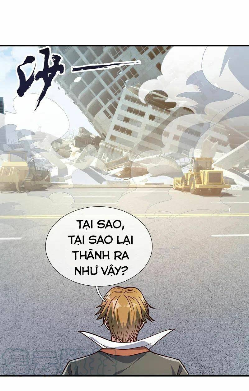 Ta Là Chiến Thần Vô Song Chapter 120 - Trang 2