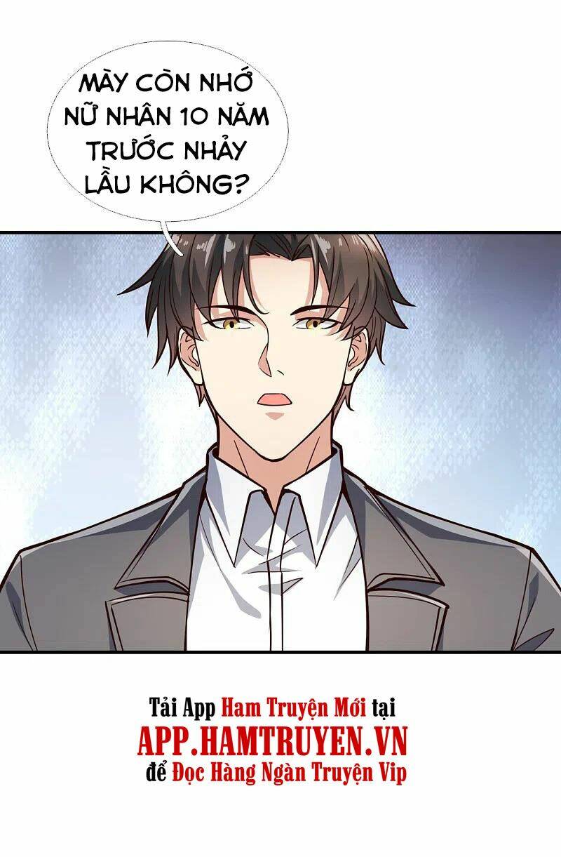 Ta Là Chiến Thần Vô Song Chapter 120 - Trang 2