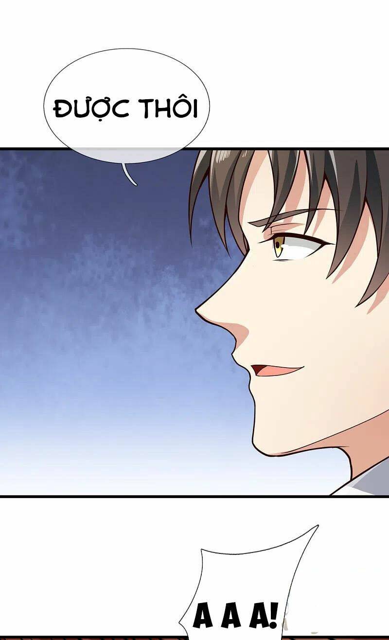 Ta Là Chiến Thần Vô Song Chapter 119 - Trang 2