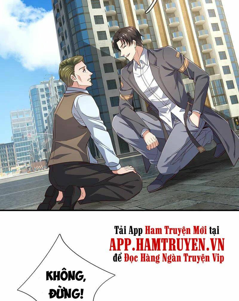 Ta Là Chiến Thần Vô Song Chapter 119 - Trang 2