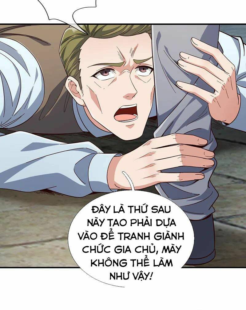 Ta Là Chiến Thần Vô Song Chapter 119 - Trang 2