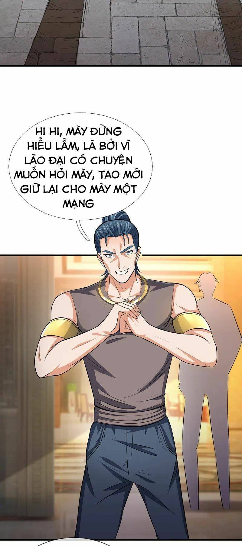 Ta Là Chiến Thần Vô Song Chapter 118 - Trang 2