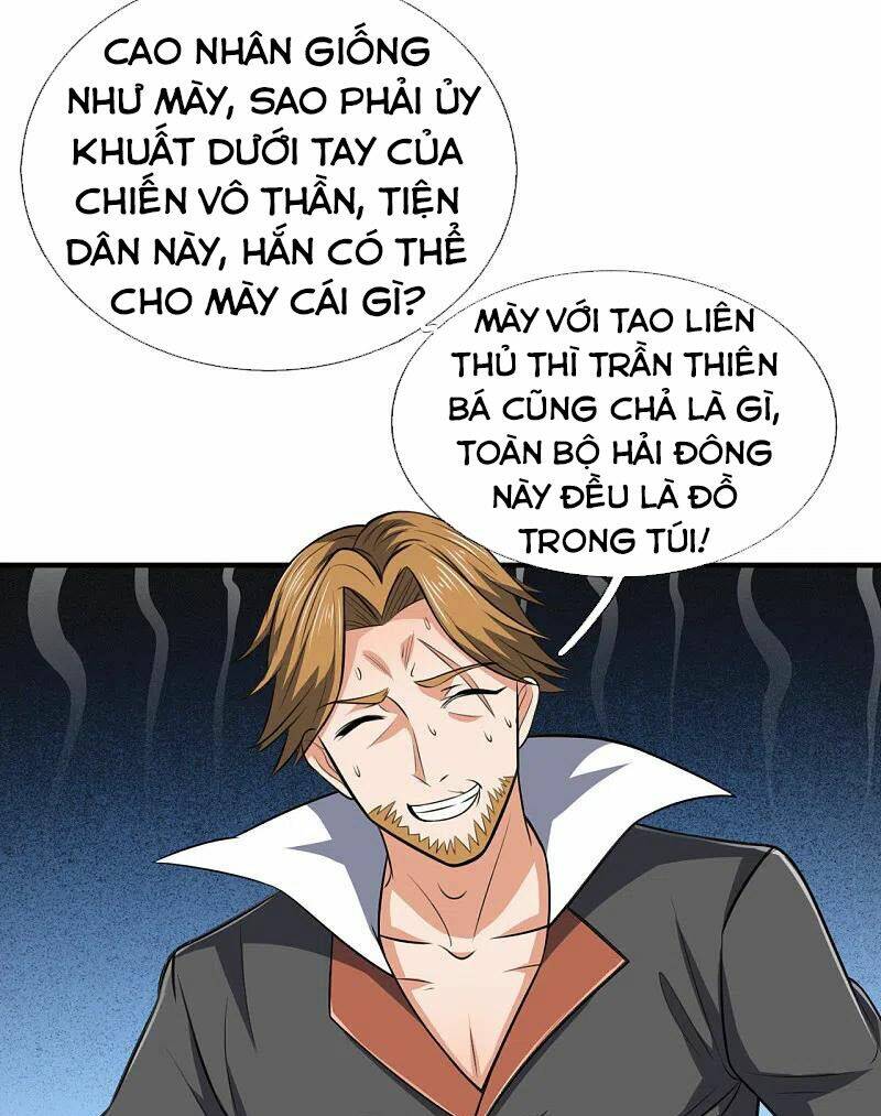 Ta Là Chiến Thần Vô Song Chapter 118 - Trang 2