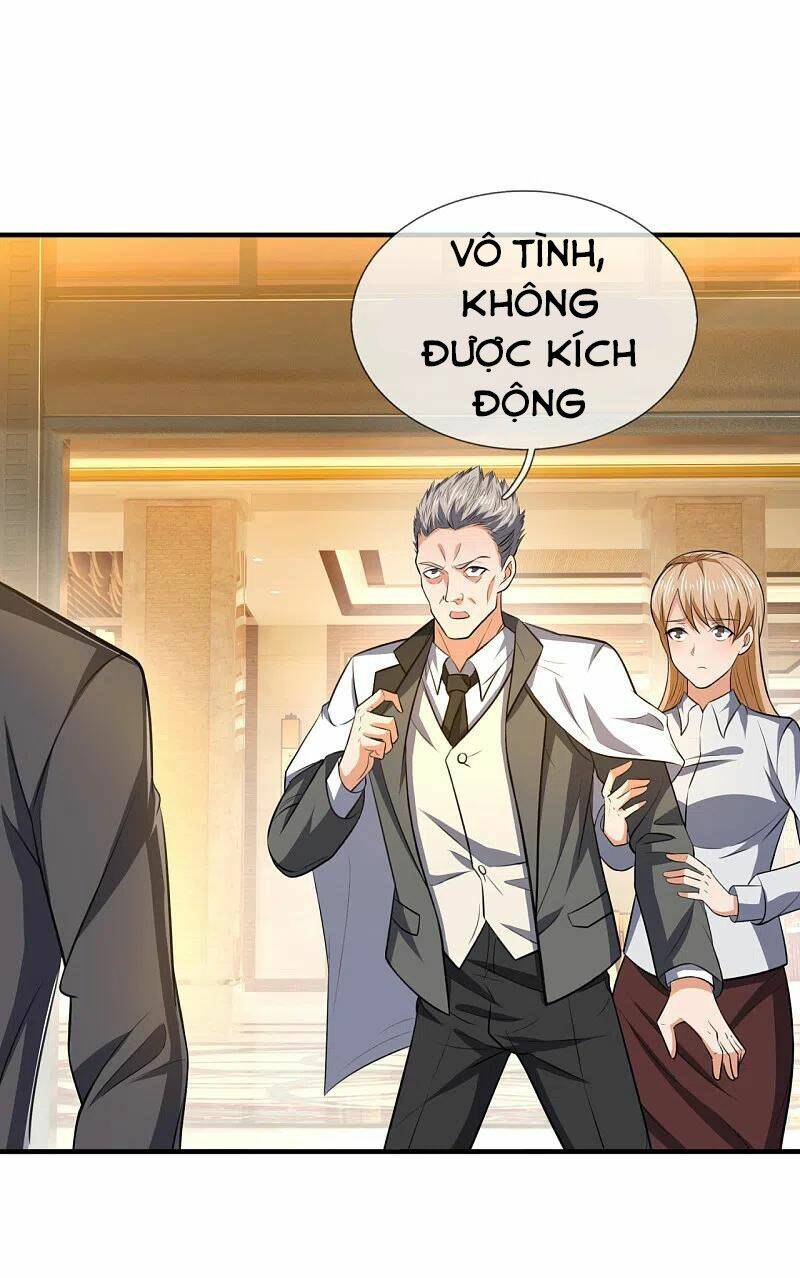 Ta Là Chiến Thần Vô Song Chapter 118 - Trang 2