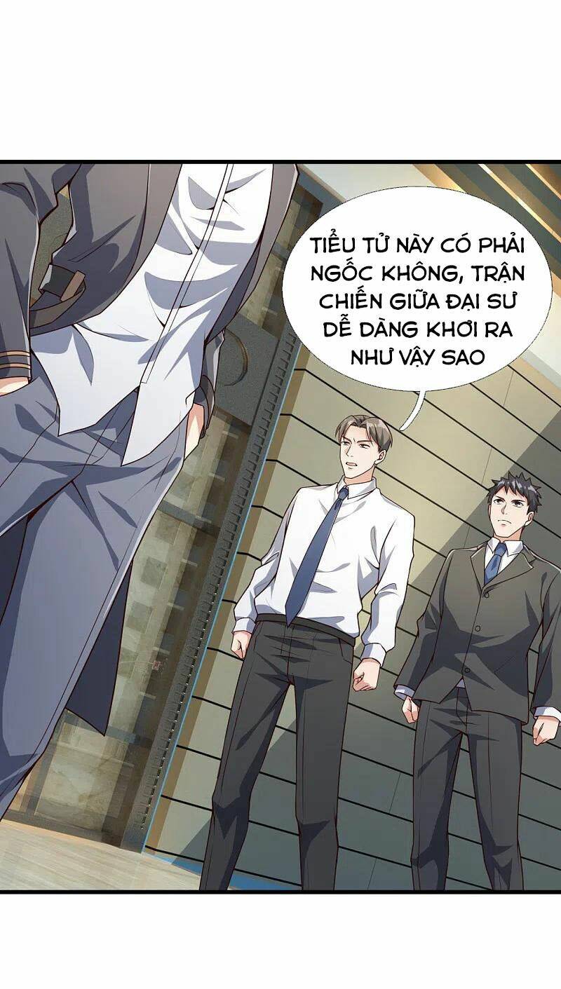 Ta Là Chiến Thần Vô Song Chapter 118 - Trang 2