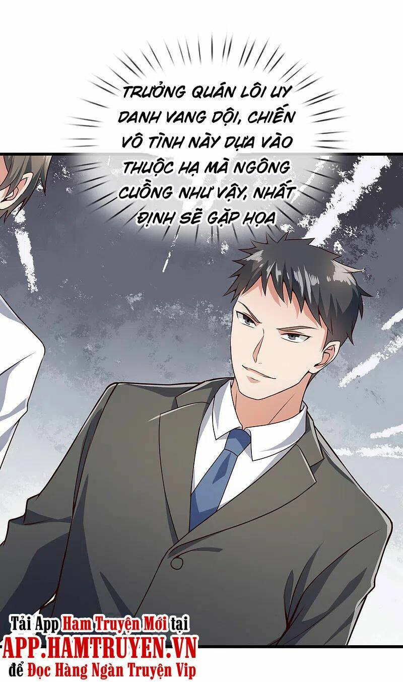 Ta Là Chiến Thần Vô Song Chapter 118 - Trang 2