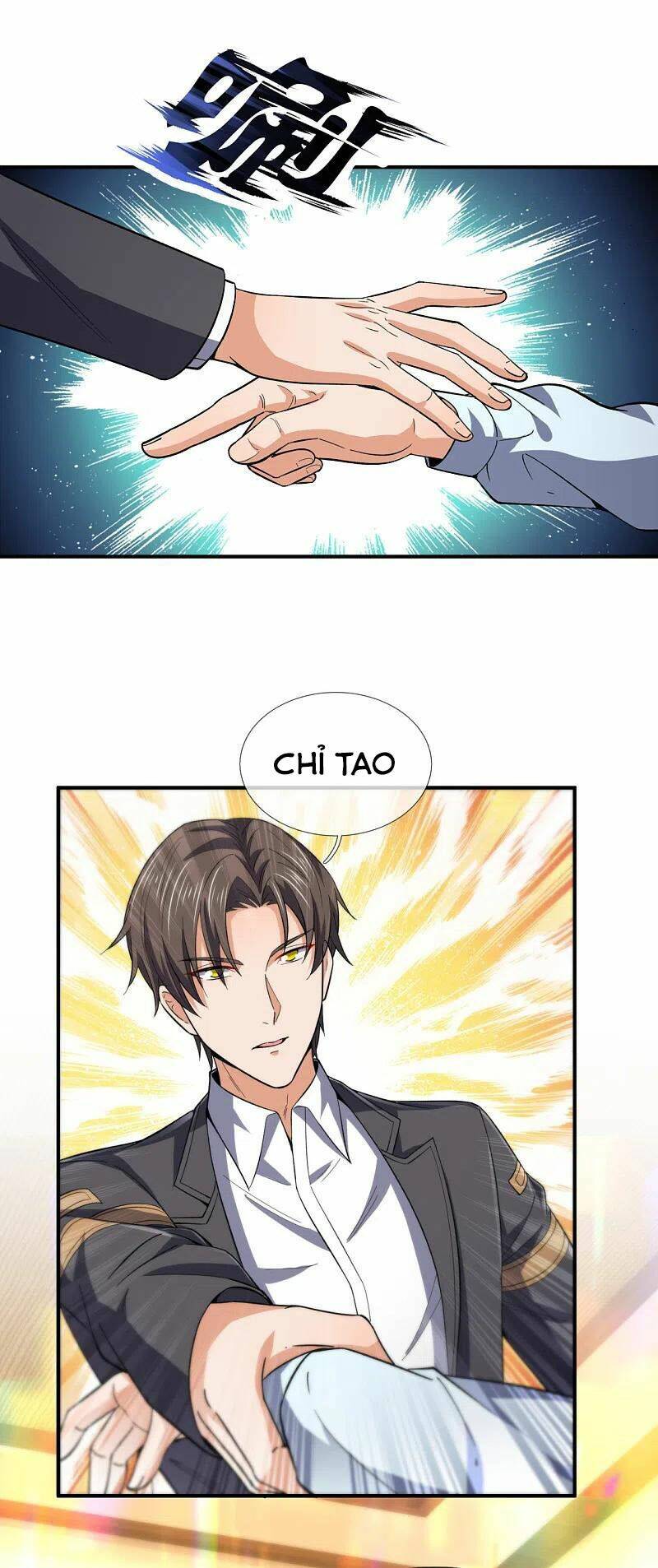 Ta Là Chiến Thần Vô Song Chapter 118 - Trang 2