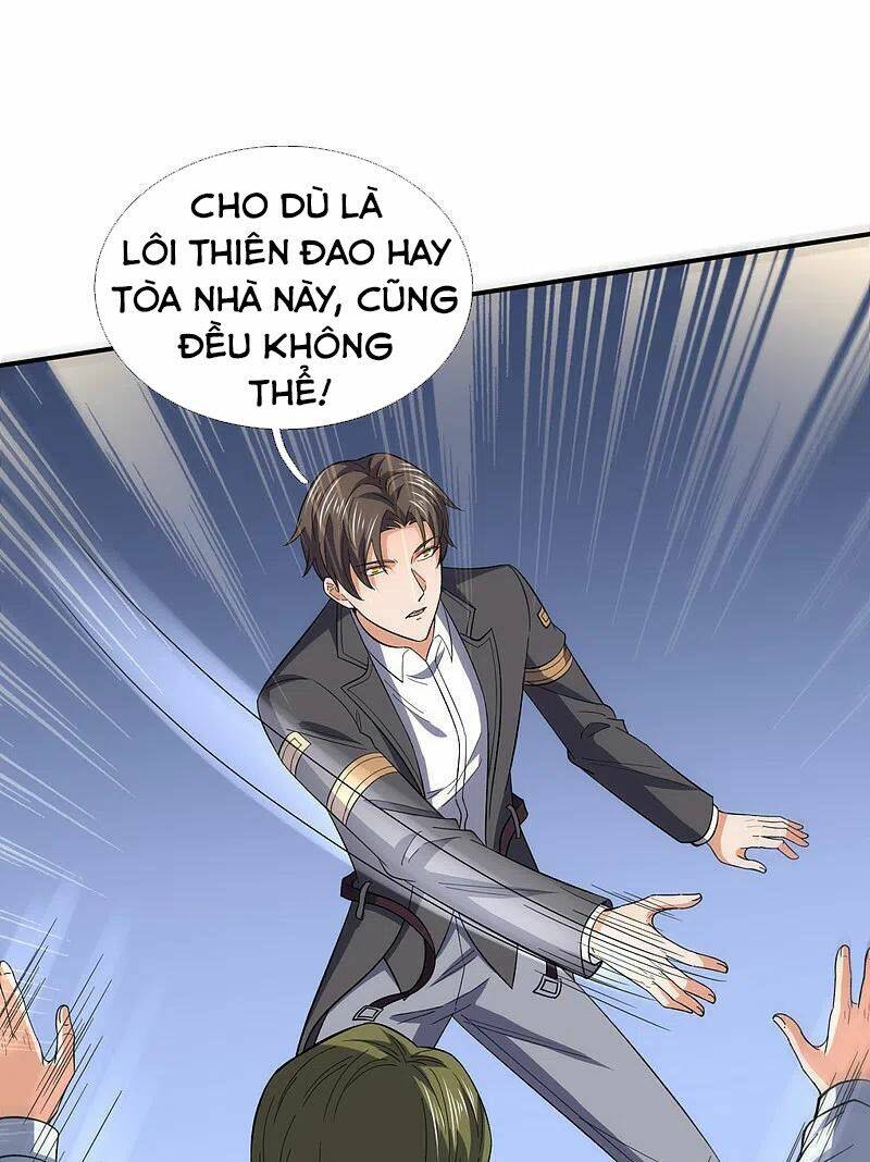 Ta Là Chiến Thần Vô Song Chapter 118 - Trang 2