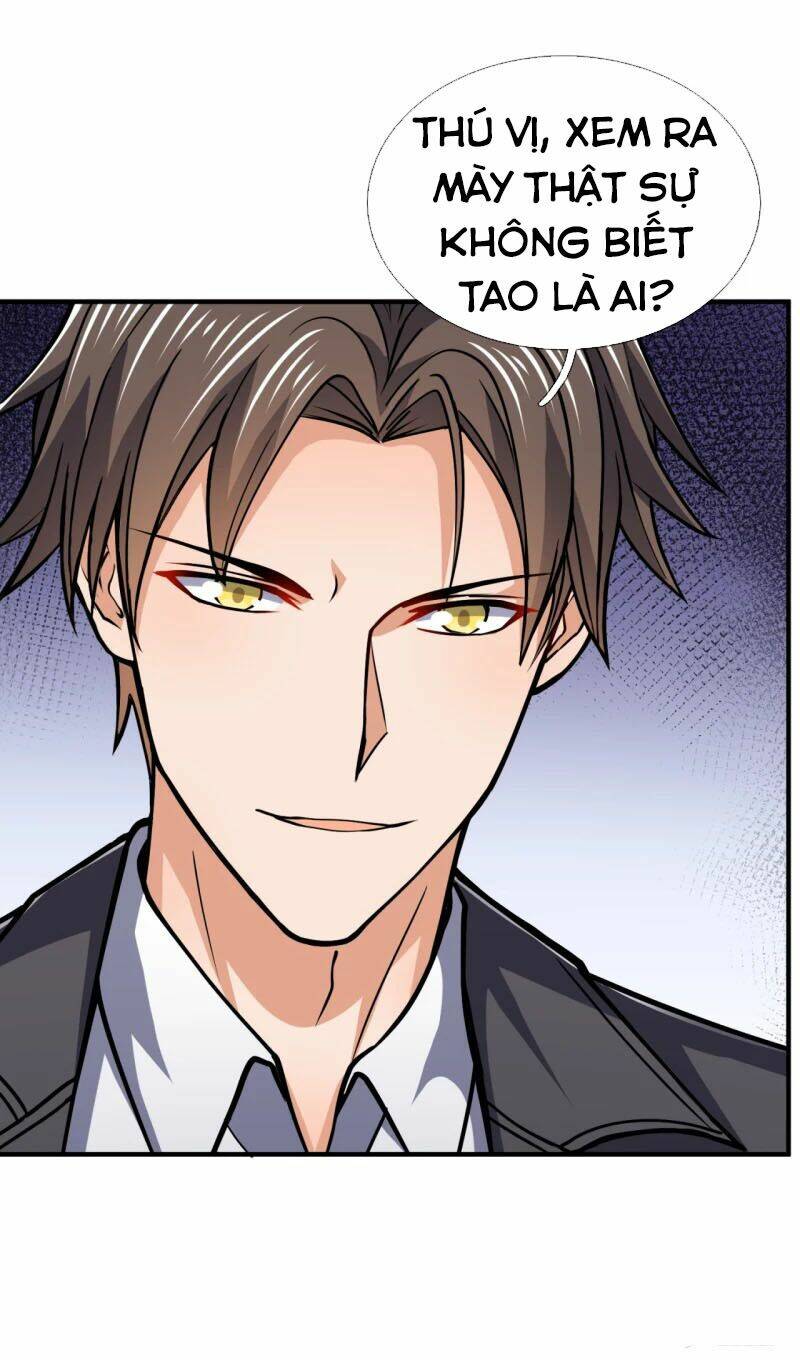 Ta Là Chiến Thần Vô Song Chapter 117 - Trang 2