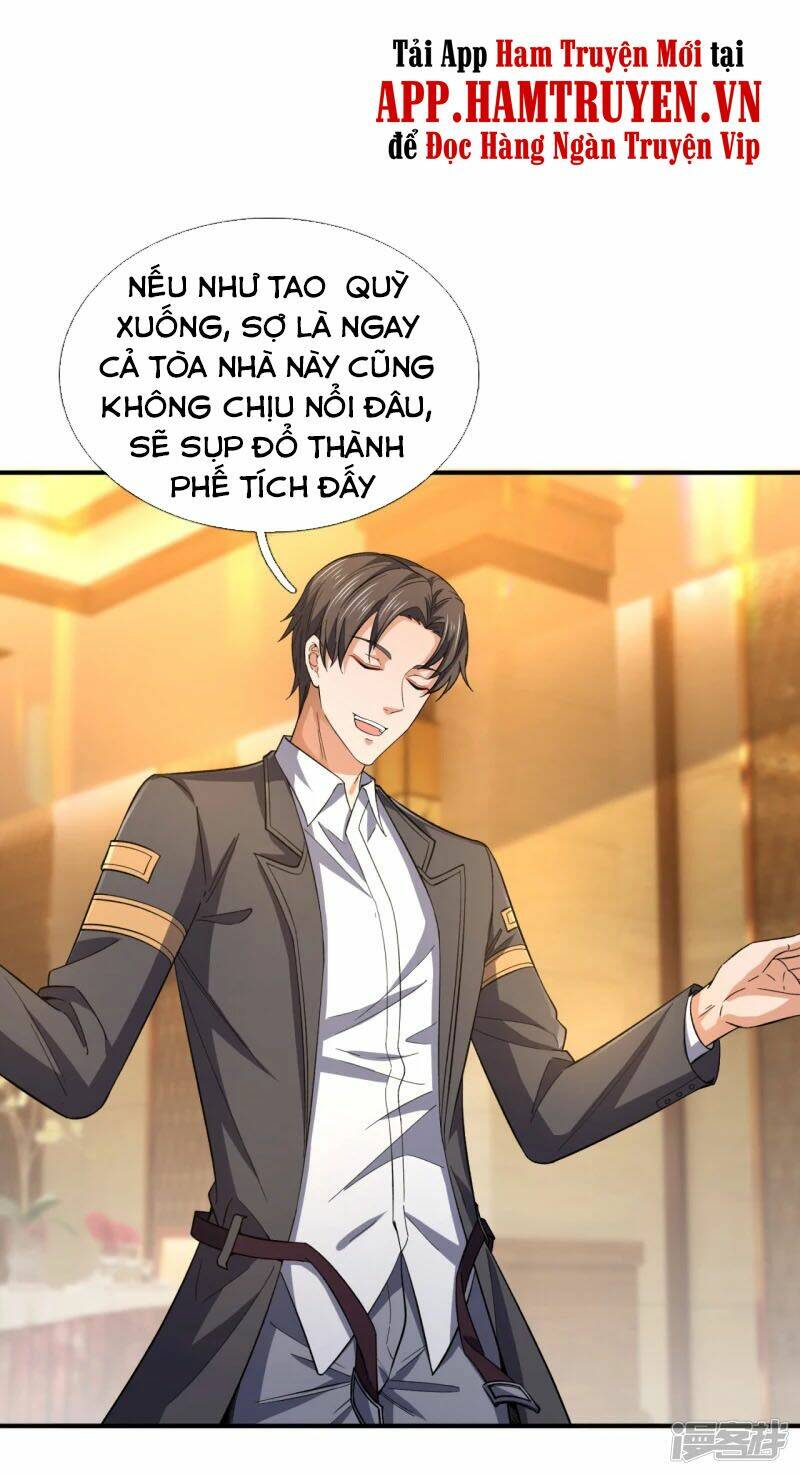 Ta Là Chiến Thần Vô Song Chapter 117 - Trang 2