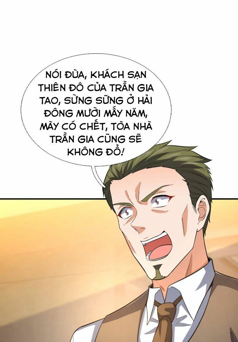 Ta Là Chiến Thần Vô Song Chapter 117 - Trang 2