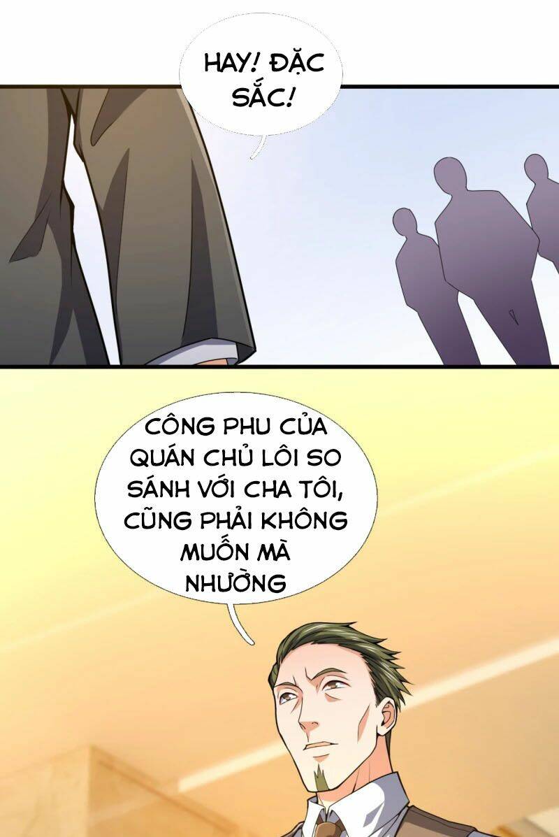 Ta Là Chiến Thần Vô Song Chapter 117 - Trang 2