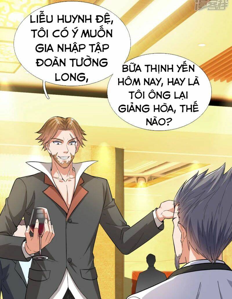 Ta Là Chiến Thần Vô Song Chapter 116 - Trang 2