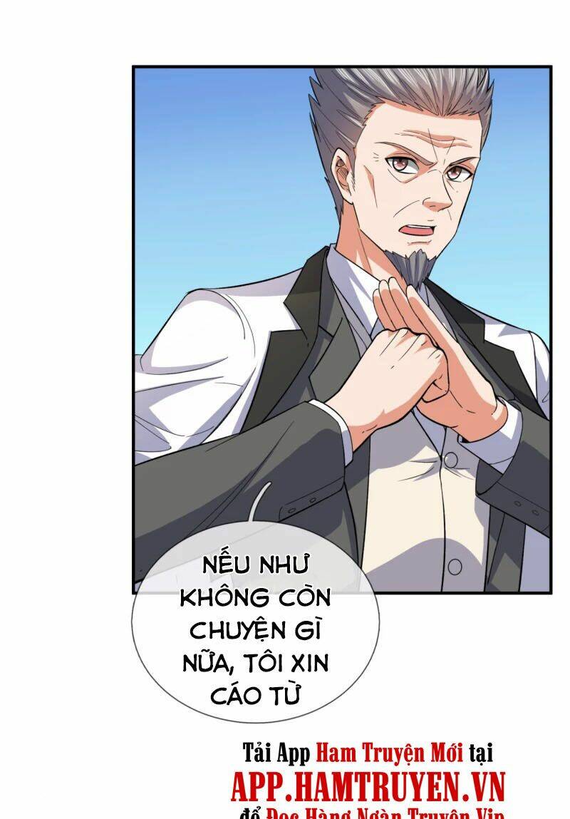 Ta Là Chiến Thần Vô Song Chapter 116 - Trang 2